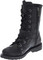 Harley-Davidson Free Shipping - Harley-Davidson Women's Monetta 7.75" Black Motorcycle Boots D83859 - Free Shipping on many products plus Orders Over $99
