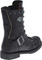 Harley-Davidson Women's Monetta 7.75" Black Motorcycle Boots D83859 - No Hassle Returns at Wisconsin Harley