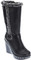 Harley-Davidson Women's Artesia 10-Inch Fashion Wedge Boots D83882 - Wisconsin Harley-Davidson