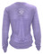 Harley-Davidson Free Shipping - Harley-Davidson Women's Premium Performance Ride All Day Shirt, Purple HU08-HA6D - Free Shipping on many products plus Orders Over $99