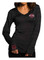 Harley-Davidson Women's Performance Ride All Day Premium Shirt, Black HU08-HC4X - Wisconsin Harley-Davidson