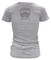 Harley-Davidson Free Shipping - Harley-Davidson Women's Studded Lace Bar & Shield Short Sleeve Tee, Heather Gray - Free Shipping on many products plus Orders Over $99
