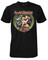 Harley-Davidson Men's Retro Mechanic Pinup Short Sleeve T-Shirt, Solid Black - Wisconsin Harley-Davidson