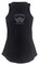 Harley-Davidson Free Shipping - Harley-Davidson Women's Yesterday H-D Script Scoop Sleeveless Tank Top, Black - Free Shipping on many products plus Orders Over $99