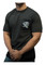 Harley-Davidson Men's Punk H-DMC Chest Pocket Short Sleeve T-Shirt, Black - Wisconsin Harley-Davidson