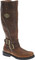 Harley-Davidson Women's Sennett 15.5" Brown Motorcycle Boots D83863 - Wisconsin Harley-Davidson