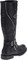 Harley-Davidson Women's Sennett 15.5" Black Motorcycle Boots D83862 - No Hassle Returns at Wisconsin Harley