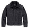 Harley-Davidson Men's Sherpa Fleece Collar Denim Causal Jacket, Black 97408-17VM - Wisconsin Harley-Davidson