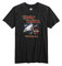 Harley-Davidson Men's Black Label American Idle Short Sleeve T-Shirt 96576-17VM - Wisconsin Harley-Davidson