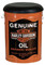 Harley-Davidson Genuine Oil Can Bucket Stool, Steel Barrel, 13 gal. HDL-12131 - Wisconsin Harley-Davidson