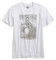 Harley-Davidson Men's Hill Climber Short Sleeve T-Shirt, Solid White 96414-16VM - Wisconsin Harley-Davidson