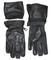 Harley-Davidson Free Shipping - Redline Men's Zip-Off Cuff Full-Finger Fleece Lining Leather Gloves, Black G-054 - Free Shipping on many products plus Orders Over $99