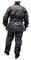 Harley-Davidson Free Shipping - Redline Unisex 2-Piece Motorcycle Rain Suit, Waterproof w/ Heat Seams M-RHR66 - Free Shipping on many products plus Orders Over $99