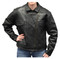 Harley-Davidson Free Shipping - Redline Women's Naked Goat Skin Leather Motorcycle Jacket, Black L-HARLEY - Free Shipping on many products plus Orders Over $99
