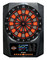 Harley-Davidson Bar & Shield Electronic Dart Board, 18 x 24 inch, 4-Color LCD - No Hassle Returns at Wisconsin Harley