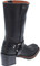 Harley-Davidson Women's Bleckley 10-Inch Black Motorcycle Boots D83940 - No Hassle Returns at Wisconsin Harley