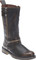 Harley-Davidson Women's Sackett 10.75-Inch Motorcycle Boots D83950 (Brown, 5) - Wisconsin Harley-Davidson