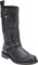 Harley-Davidson Women's Sackett 10.75-In Leather Motorcycle Boots D83949 D83900 - Wisconsin Harley-Davidson