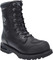 Harley-Davidson Men's Richfield Black Performance Motorcycle Boots D96121 - Wisconsin Harley-Davidson