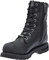 Harley-Davidson Free Shipping - Harley-Davidson Men's Richfield Black Performance Motorcycle Boots D96121 - Free Shipping on many products plus Orders Over $99