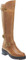 Harley-Davidson Women's Kedvale Knee-High Motorcycle Boots D83900 (Tan, 5) - Wisconsin Harley-Davidson