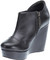 Harley-Davidson Free Shipping - Harley-Davidson Women's Sutton 4.25-Inch Black Fashion Wedge Booties D83906 - Free Shipping on many products plus Orders Over $99