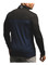 Harley-Davidson Free Shipping - Harley-Davidson Men's Performance Colorblocked Quarter Zip Pullover H282-HB8E - Free Shipping on many products plus Orders Over $99