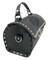 Harley-Davidson Free Shipping - Harley-Davidson Womens Embroidered B&S Studded Barrel Leather Purse, Black HD625 - Free Shipping on many products plus Orders Over $99