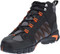 Harley-Davidson Free Shipping - Harley-Davidson Men's Collins Black/Orange Performance Motorcycle Boots D96119 - Free Shipping on many products plus Orders Over $99