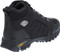 Harley-Davidson Men's Collins Black/Grey Performance Motorcycle Boots D96120 - No Hassle Returns at Wisconsin Harley