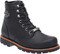 Harley-Davidson Men's Vista Ridge Black Motorcycle Boots D93423 - Wisconsin Harley-Davidson