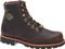 Harley-Davidson Men's Vista Ridge Brown Motorcycle Boots D93424 - Wisconsin Harley-Davidson