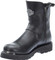 Harley-Davidson Free Shipping - Harley-Davidson Men's Startex Black-Silver Motorcycle Boots D96130 - Free Shipping on many products plus Orders Over $99