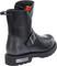 Harley-Davidson Men's Startex Black-Silver Motorcycle Boots D96130 - No Hassle Returns at Wisconsin Harley