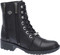 Harley-Davidson Women's Summerdale 6-In Black Motorcycle Boots D83931 - Wisconsin Harley-Davidson