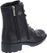 Harley-Davidson Women's Summerdale 6-In Black Motorcycle Boots D83931 - No Hassle Returns at Wisconsin Harley