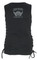 Harley-Davidson Women's Skull B&S Mix Premium Tank Top w/ Tie-Up Sides, Black - No Hassle Returns at Wisconsin Harley