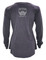 Harley-Davidson Free Shipping - Harley-Davidson Women's Infatuation H-D Raglan Long Sleeve Shirt, Purple - Free Shipping on many products plus Orders Over $99