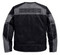 Harley-Davidson Free Shipping - Harley-Davidson Men's Toil Collarless Colorblocked Mesh Riding Jacket 98185-17VM - Free Shipping on many products plus Orders Over $99