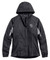 Harley-Davidson Free Shipping - Harley-Davidson Women's Reflective Waterproof Rain Suit, Black 98204-17VW - Free Shipping on many products plus Orders Over $99