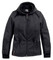 Harley-Davidson Women's Wind-Resistant Soft Shell Mid-Layer Jacket 98584-17VW - Wisconsin Harley-Davidson