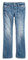Harley-Davidson Women's Boot Cut Embellished Skull Low-Rise Jeans 99103-17VW - Wisconsin Harley-Davidson