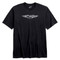 Harley-Davidson Men's Willie G. Original Sketch No. 5 T-Shirt, Black 96797-17VM - Wisconsin Harley-Davidson