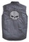 Harley-Davidson Free Shipping - Harley-Davidson Men's Willie G Skull Sleeveless Blowout Shirt, Gray 99029-17VM - Free Shipping on many products plus Orders Over $99