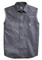Harley-Davidson Men's Willie G Skull Sleeveless Blowout Shirt, Gray 99029-17VM - Wisconsin Harley-Davidson