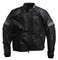 Harley-Davidson Men's FXRG Switchback Leather Jacket, Black 98095-15VM - No Hassle Returns at Wisconsin Harley