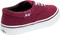 Harley-Davidson Women's Layton Burgundy Athletic Sneakers Skate Shoes. D83975 - No Hassle Returns at Wisconsin Harley