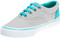 Harley-Davidson Free Shipping - Harley-Davidson Women's Layton Light Grey Athletic Sneakers Skate Shoes. D83976 - Free Shipping on many products plus Orders Over $99