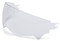 Harley-Davidson X04 Shell Replacement Scorpion Face Shield, Clear 98194-17VR - Wisconsin Harley-Davidson