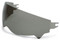 Harley-Davidson J06 Shell Replacement Sun Shield, Smoke Tint 98190-17VR - Wisconsin Harley-Davidson